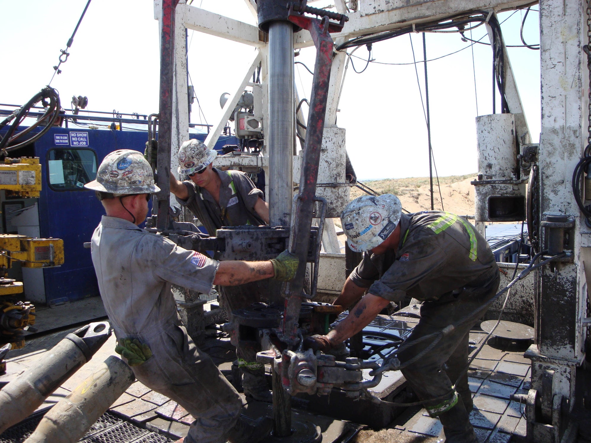 Roughneck