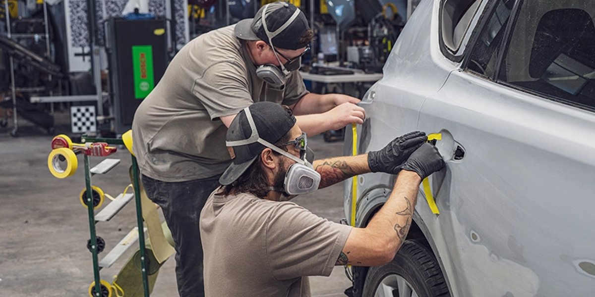 Autobody