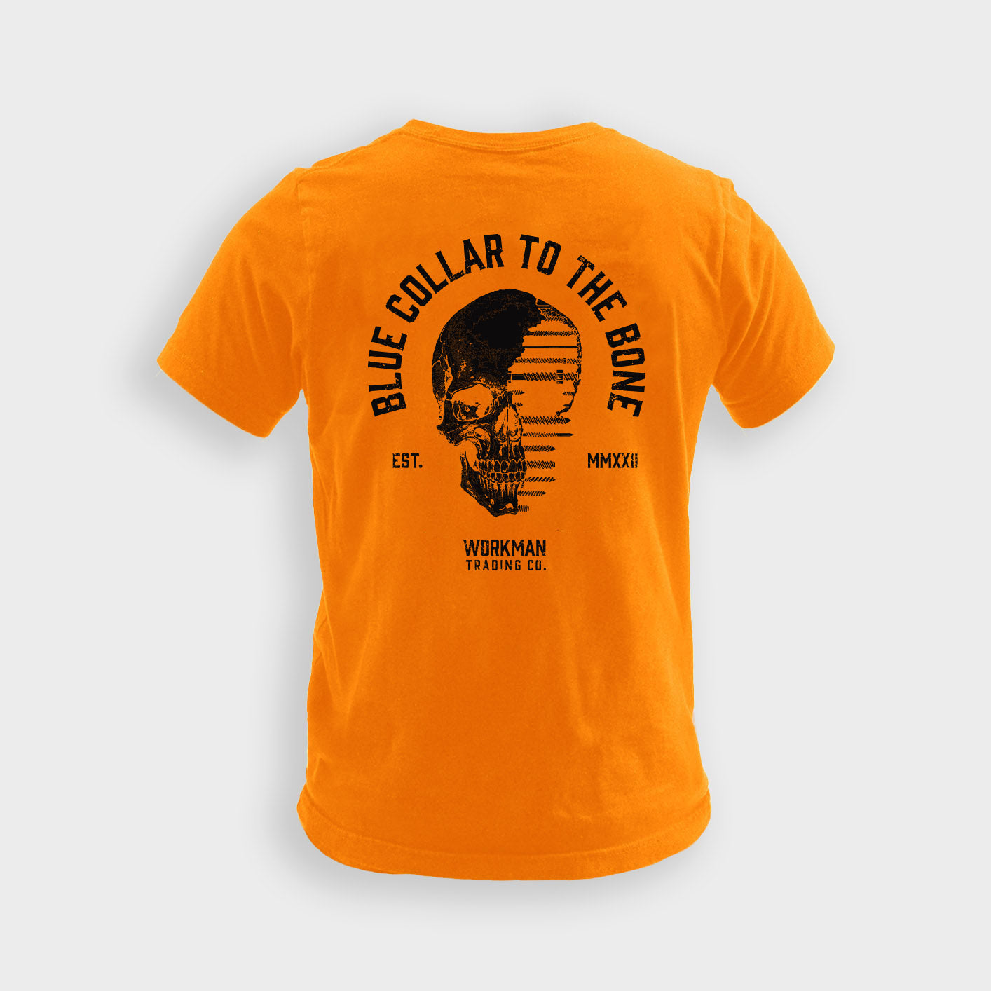 #SafetyOrange_