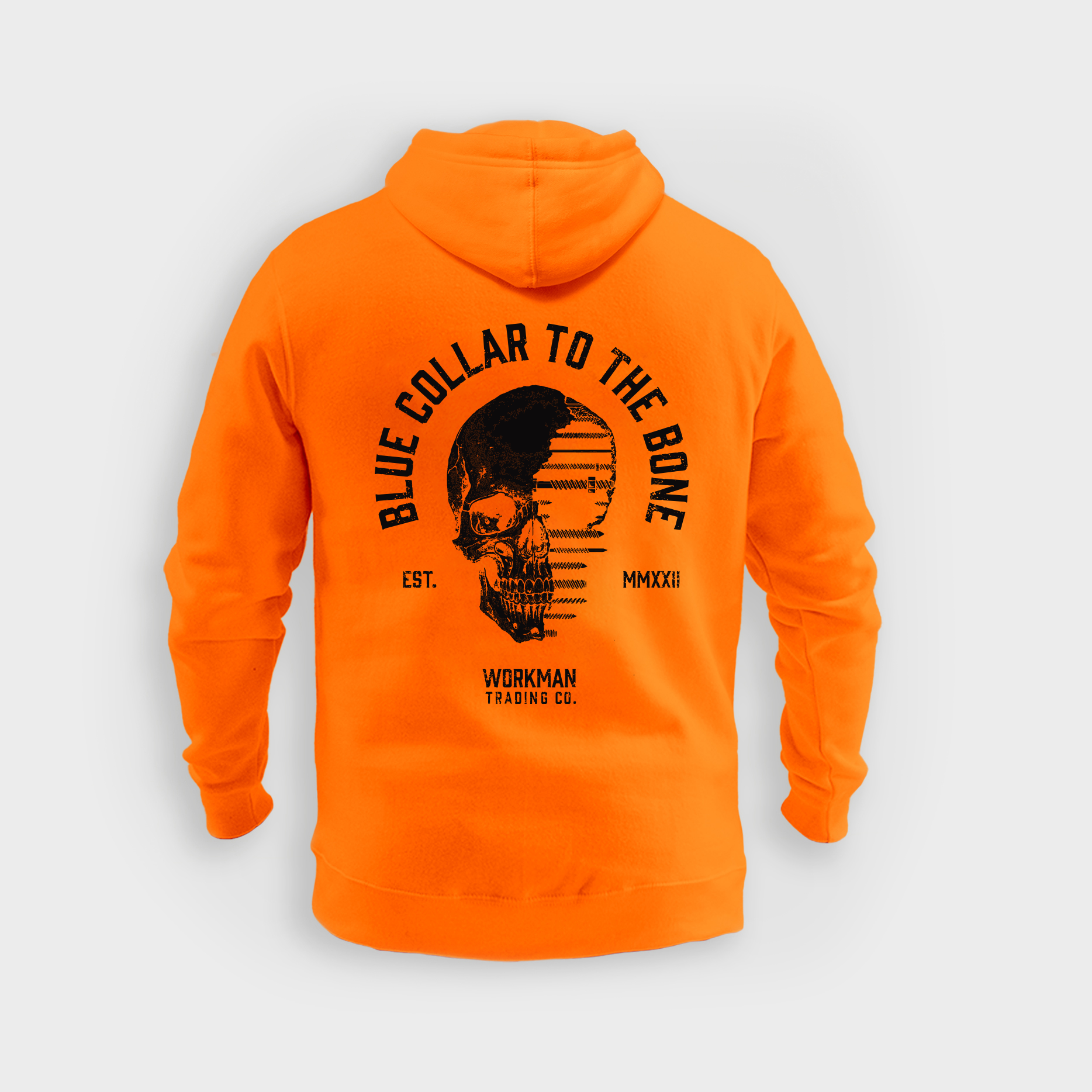 #SafetyOrange_
