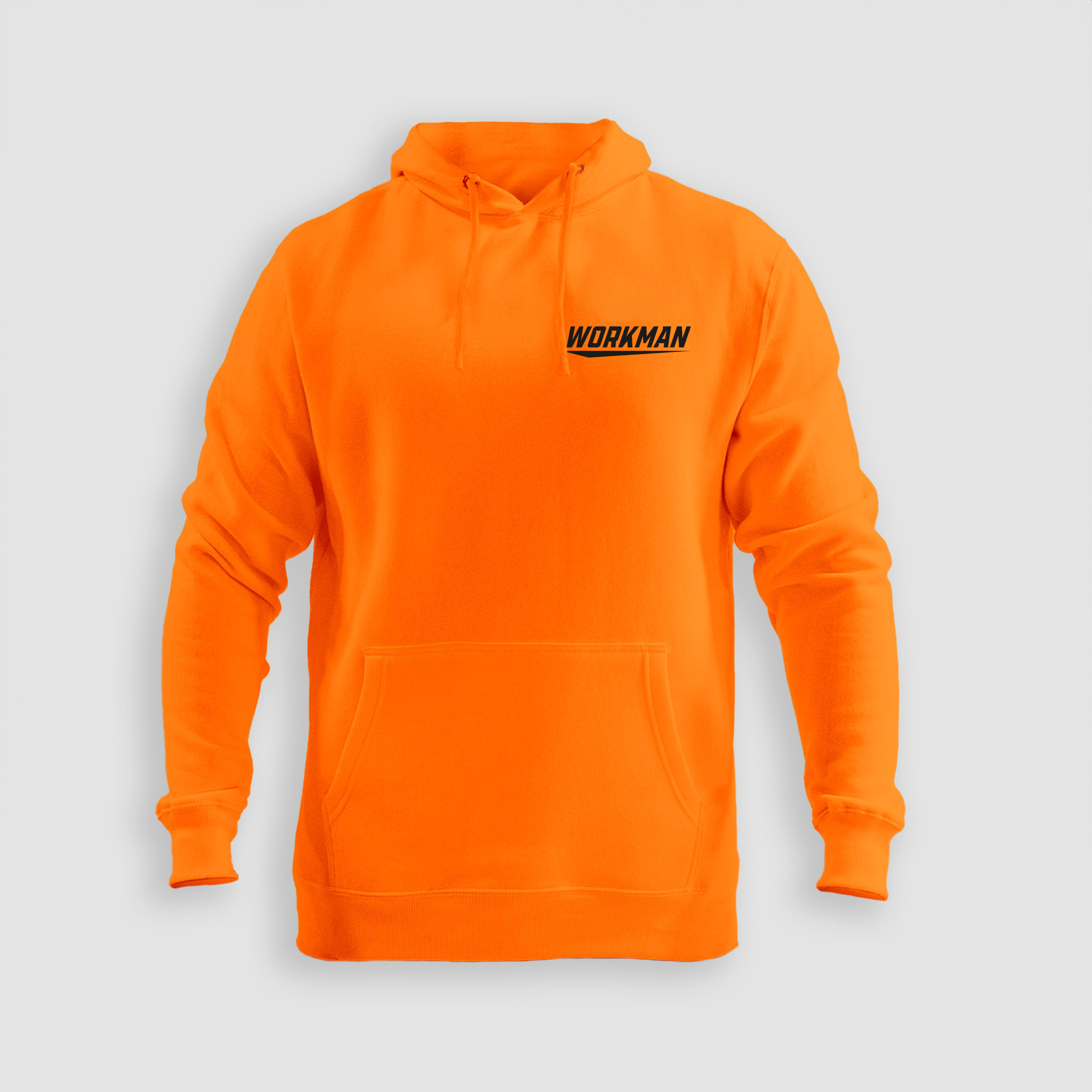 #SafetyOrange_